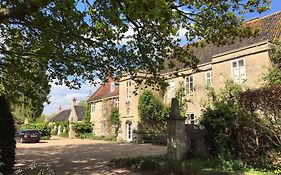 Marston Hall